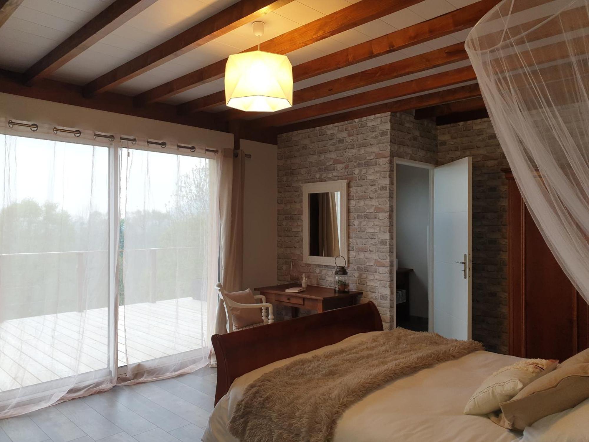 Gites Etche Arguinia Montory Exterior foto